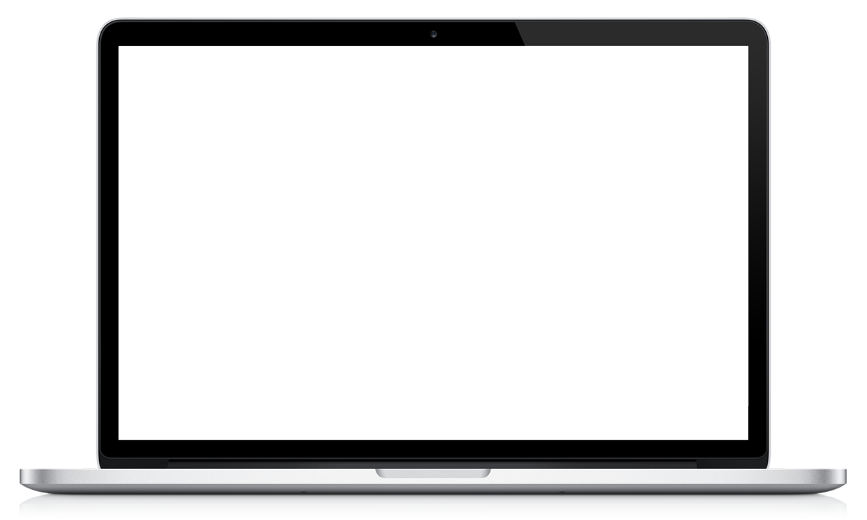 Laptop Screen